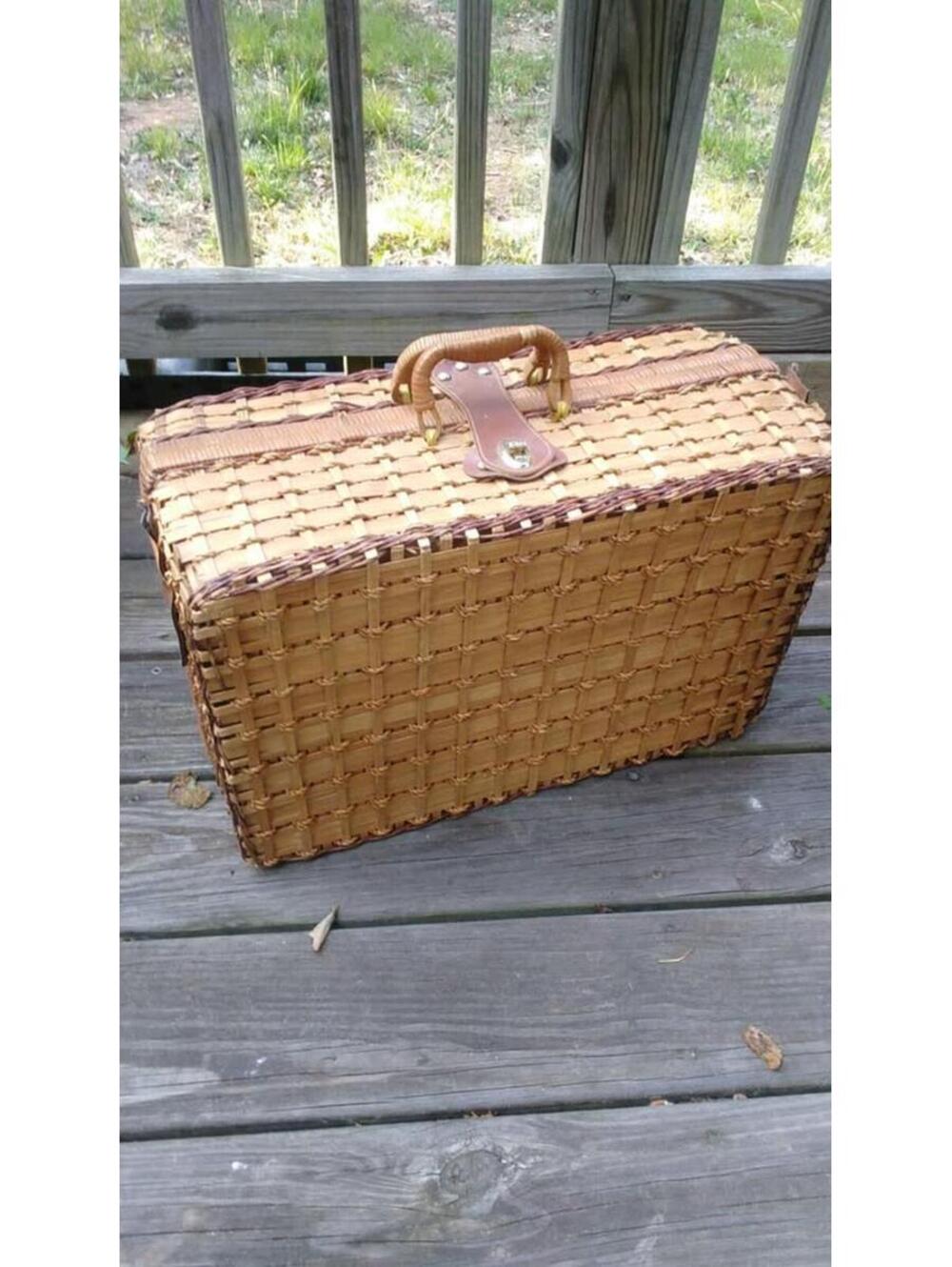 Pinic Basket